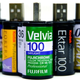 Illustration for article titled Store More Than 36 Photos on These Film Roll USB Sticks
